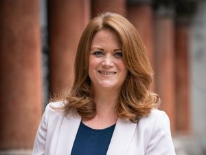 Supporting image for story: MP to campaign for domestic abuse victims after rape ruling against ex-husband