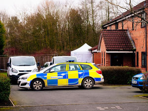 Supporting image for story: Telford murder case: Date issued for plea hearing as inquest opens on Lynn McNally 