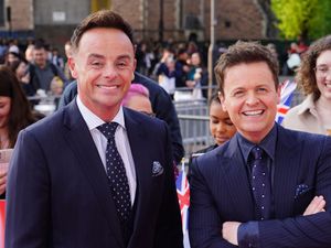 Supporting image for story: Ant and Dec tease ‘lots of surprises’ for series five of ITV’s Limitless Win