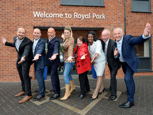 Supporting image for story: Former Monkey House pub transformed into care centres