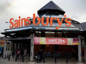 Supporting image for story: Firefighters sent to Sainsbury's in Oswestry amid smoke caused by oil leak