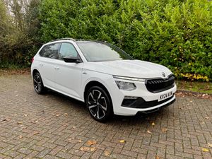 Supporting image for story: Long-term report: Saying goodbye to Skoda’s smallest SUV