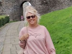 Supporting image for story: 'She wouldn't have survived another night' - Shropshire business manager's check saves 83-year-old who'd spent five days on the floor