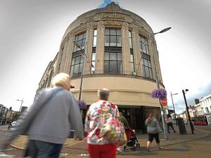 Supporting image for story: LETTER: Big question over the future of Beatties