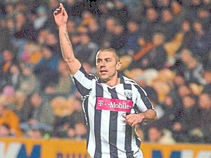 Supporting image for story: How does West Brom current crop compare with their recent Championship squads?