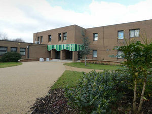 Supporting image for story: Wolverhampton school in special measures is making progress