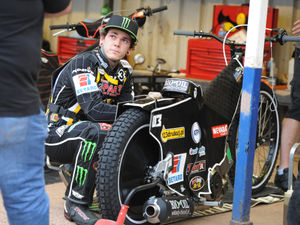 Supporting image for story: Wolverhampton speedway legend Tai Woffinden makes decision on 2026 Grand Prix campaign almost 12 months on from horror crash