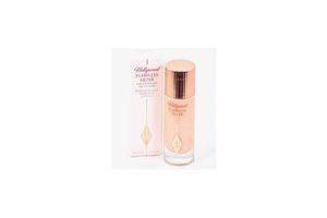 4. Hollywood Flawless Filter Foundation by Charlotte Tilbury £47.90