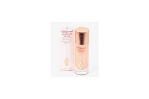 4. Hollywood Flawless Filter Foundation by Charlotte Tilbury £47.90 