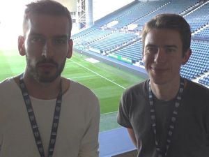 Supporting image for story: West Brom 1 Bolton 2: Matt Wilson and Luke Hatfield analysis - VIDEO