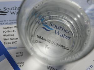 Supporting image for story: Government to launch new water ombudsman to boost consumer protection