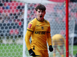 Rodrigo Gomes (Photo by Michael Steele/Getty Images)