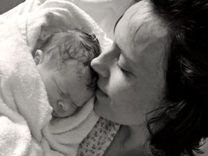 Supporting image for story: 'Kate's legacy' support for bereaved families