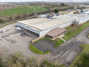 Supporting image for story: Health food chain doubles its presence on estate