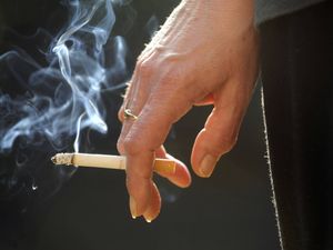 Supporting image for story: Full list of percentage of adults who are smokers in UK, by local area