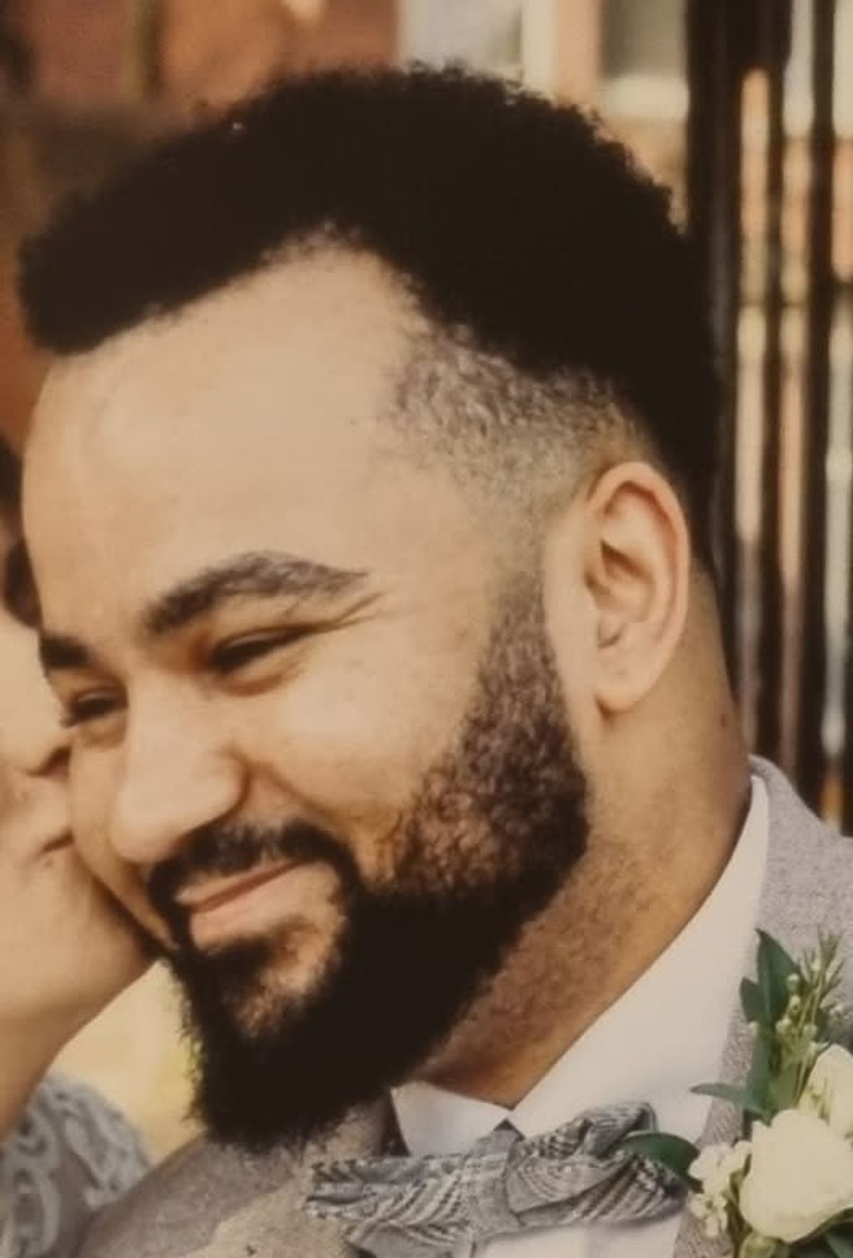 Police appeal for information on missing man, 33, from Wolverhampton