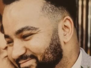 Supporting image for story: Police appeal for information on missing man, 33, from Wolverhampton