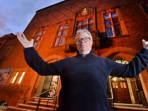 Supporting image for story: Jim delivers a politically incorrect rocket over theatre ban