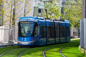 West Midlands Metro extends offer for hospital patients, family and staff.