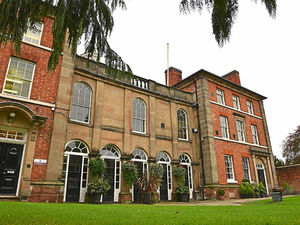 Supporting image for story: Pupils expelled from Shropshire school over drugs bust