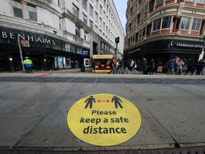 Supporting image for story: Boris Johnson says he will ‘intervene’ if necessary to save lives in North West