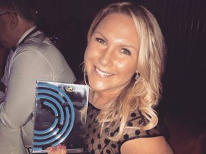 Supporting image for story: SPV Group crowned Roofing Specialist of the Year