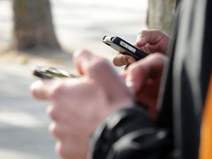 Supporting image for story: Playing Pokemon Go among reasons given for smartphone-related injuries – study