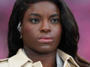Supporting image for story: Eni Aluko says Joey Barton court case led to a reduction in TV opportunities
