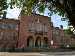 Supporting image for story: Council tax debts taken straight from pay in Dudley pilot 