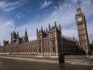 Supporting image for story: Probe into claims Tory MP watched pornography in Commons chamber