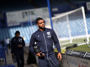 Supporting image for story: Invaluable Darnell Furlong has become West Brom's 'most improved' under Carlos Corberan