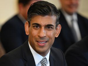 Supporting image for story: Sunak poised to U-turn on windfall tax to fund energy bills relief package