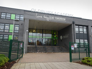 Supporting image for story: Oldbury schools warn parents to be wary after men spotted nearby