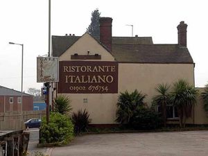 Supporting image for story: Cafe Casita Trattoria, Upper Gornal