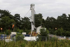 Supporting image for story: Meeting on concerns over drilling scheme