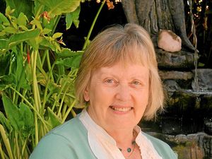 Supporting image for story: Tributes paid to local champion and councillor for more than three decades