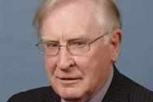 Councillor Mike Heap