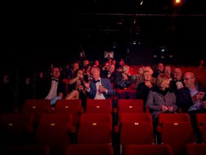 Supporting image for story: Film Talk: Saturday morning at the movies at the Lichfield Garrick