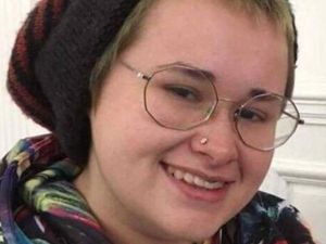 Supporting image for story: Man, 23, found guilty of murdering fiancee from Oswestry