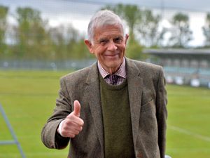 Supporting image for story: Adoption agency celebrates first birthday