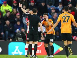 Supporting image for story: Referee decisions could be impacted by empty stadiums, says sports psychologist