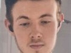 Supporting image for story: Appeal to find missing teen from Cannock last seen four days ago