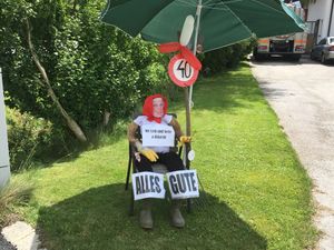 Once you go in, you never come out