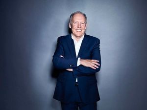 Supporting image for story: Ian Callum leaves Jaguar after 20 years as design boss