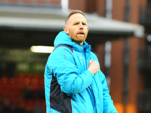 Supporting image for story: Gavin Cowan handed new AFC Telford deal