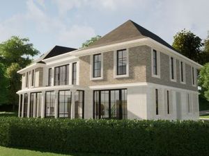 Supporting image for story: 'Dangerous precedent' for 'millionaire's row' says leader over Shrewsbury mansion plans