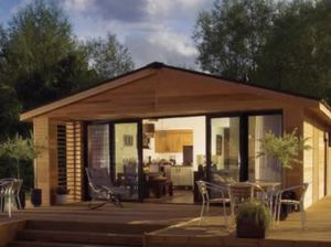 Supporting image for story: Holiday park objectors want plans 'called in' for scrutiny 