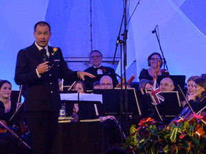 Supporting image for story: Lichfield Proms returns for 19th show