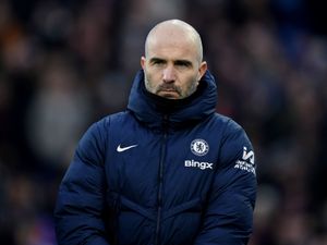 Supporting image for story: Enzo Maresca wants Chelsea to sharpen up and become more clinical