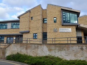 Supporting image for story: 'You move, I stab you': Raiders left staff 'shaking' in Telford store robbery, court hears